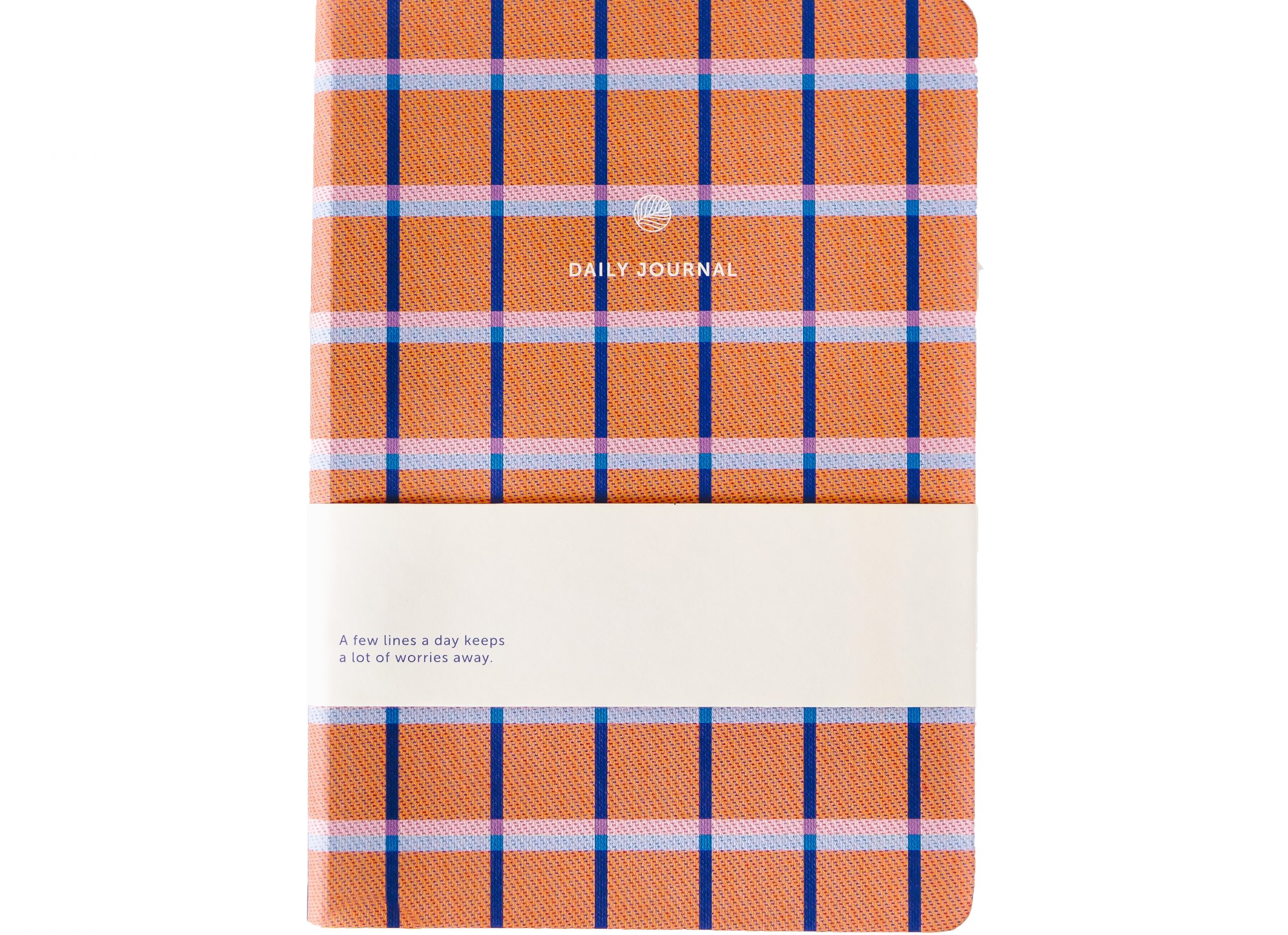 a-journal-daily-journal-tagebuch-special-journals image 1
