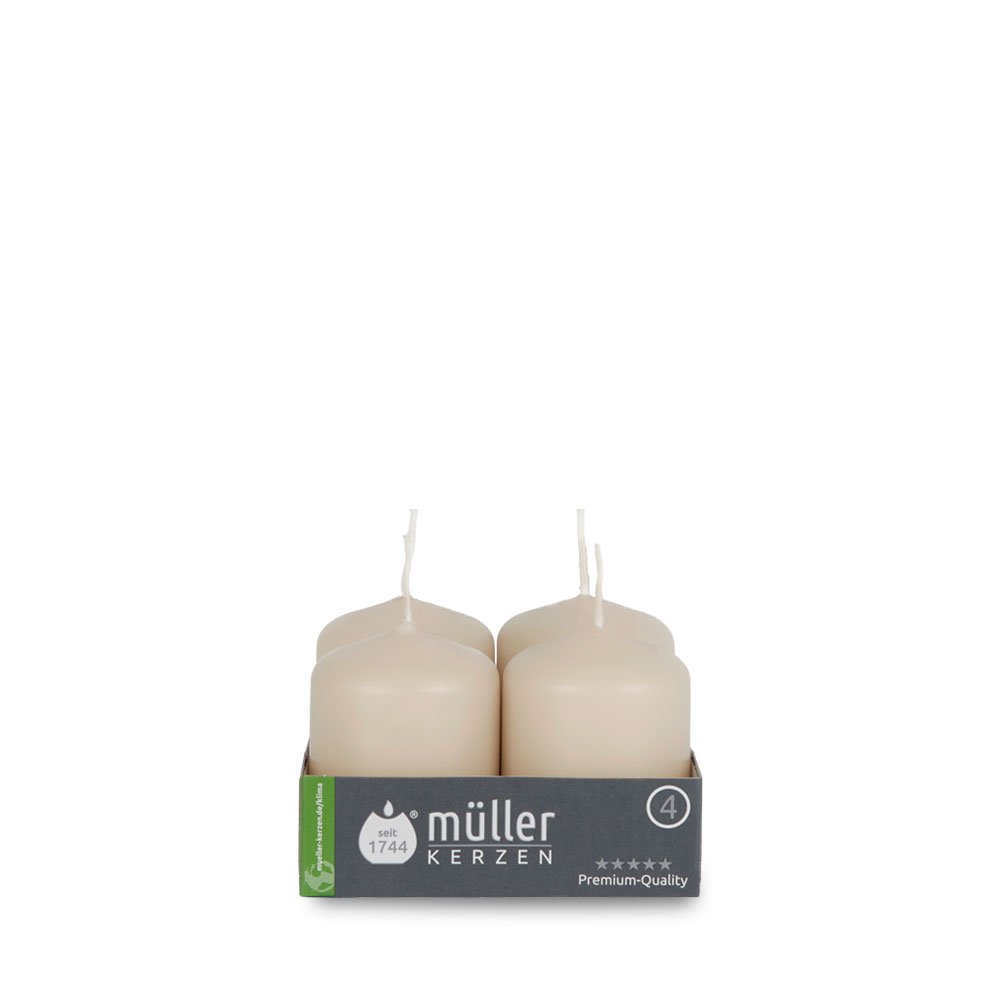 m-ller-kerzen-stumpenkerze-62-48-mm-4er-wachskerzen-ral image 7