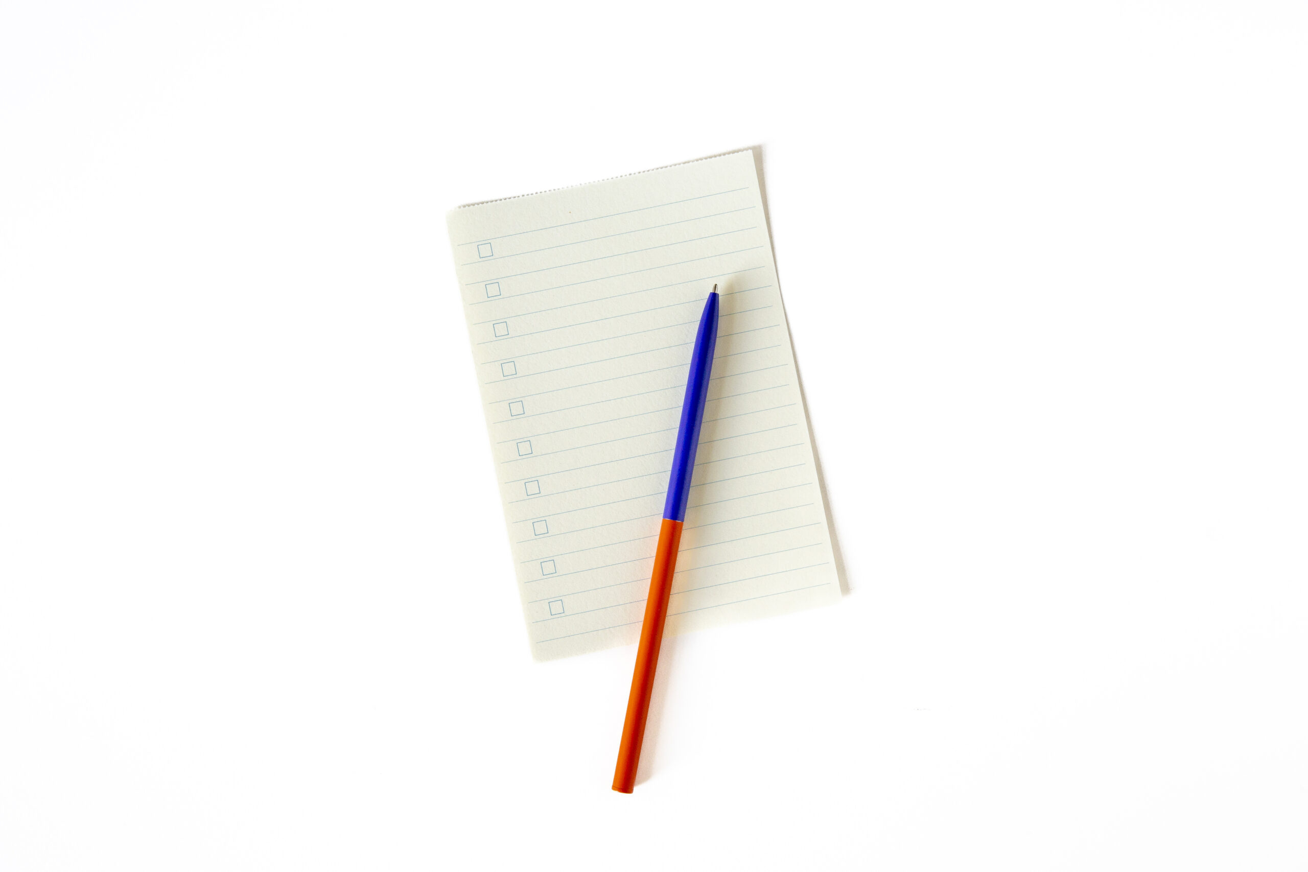 a-journal-lifestyle-pen-kugelschreiber-rot-blau-zweifarbig image 2