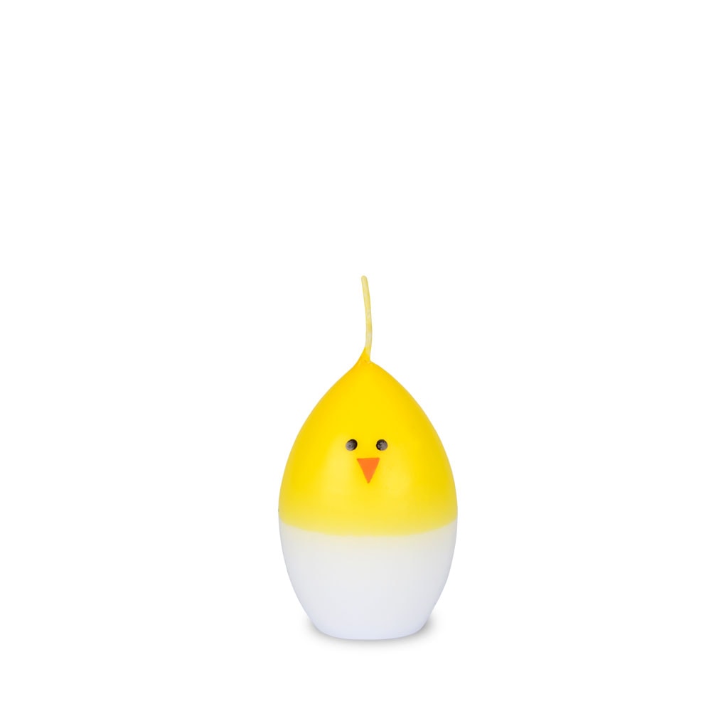 m-ller-kerzen-ostern-g-nseeikerze-k-ken-eikerze image 1