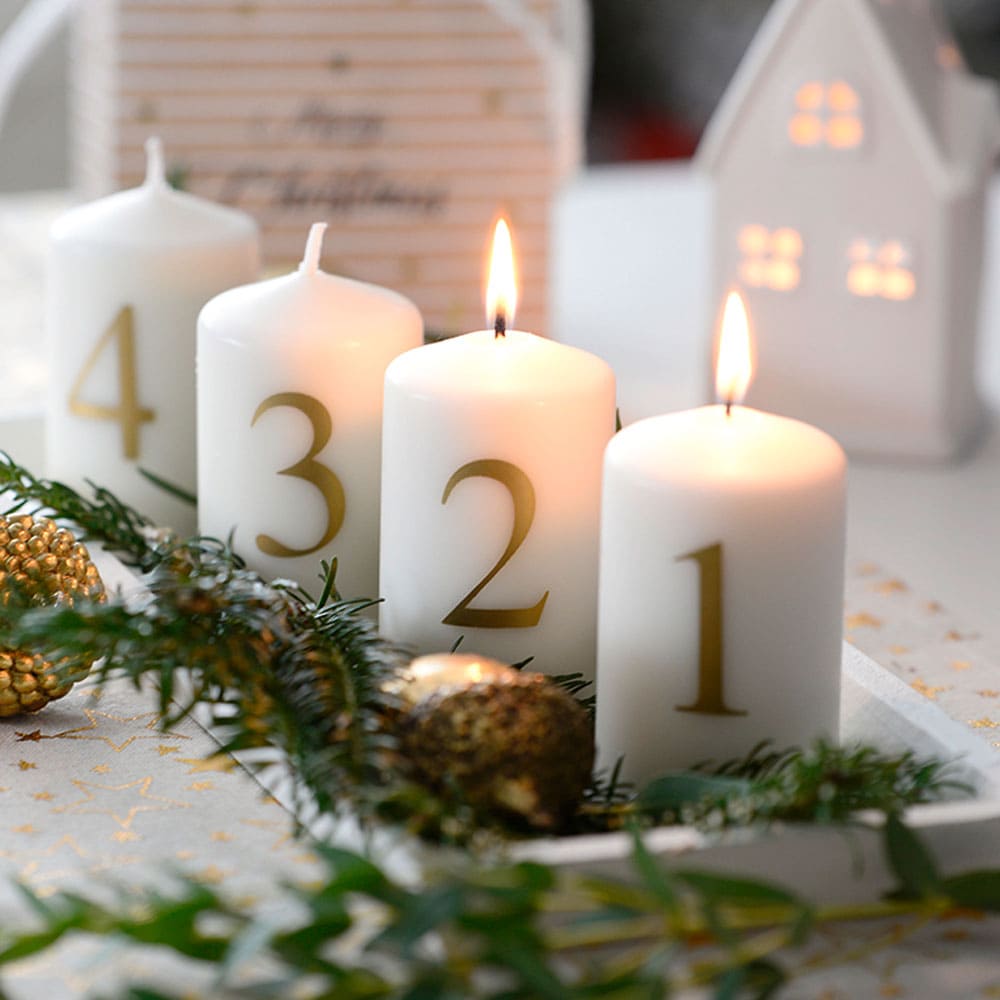 m-ller-kerzen-adventskerzen-90-55-mm-4er-set-zahlen image 4