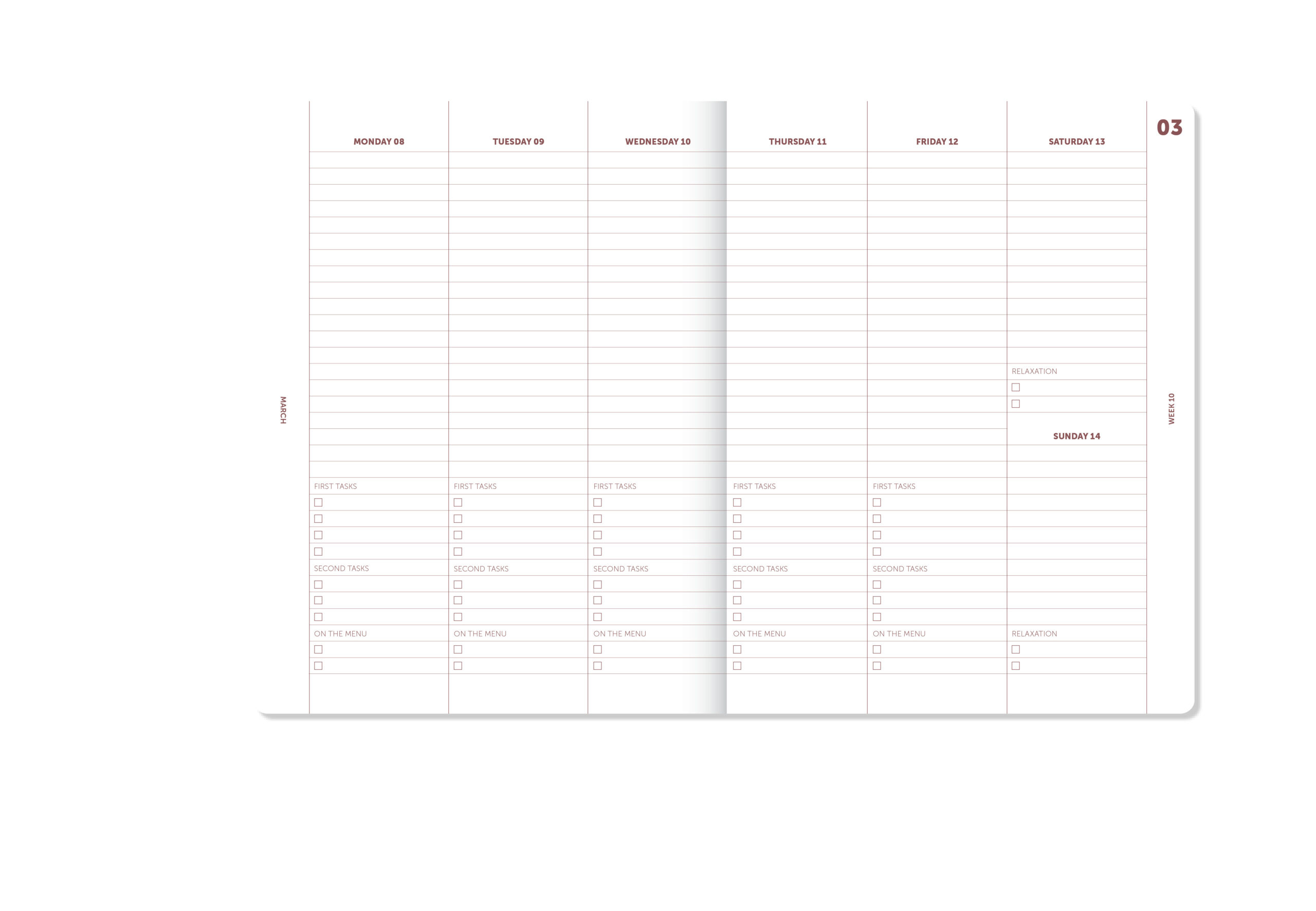 a-journal-a-planner-terminkalender-2027-beige-leinen image 5