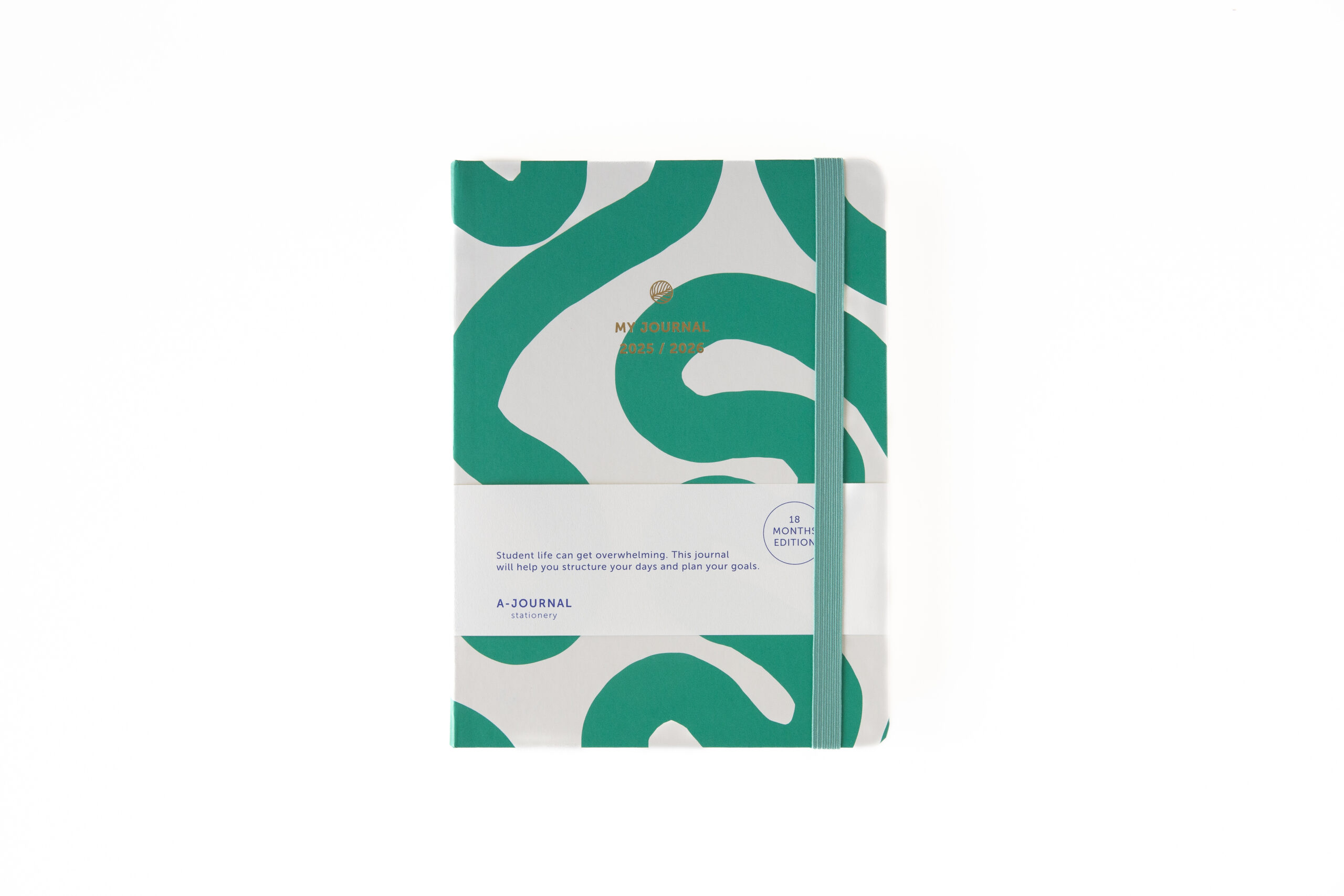 a-journal-my-journal-school-diary-2025-2026-gr-n image 1