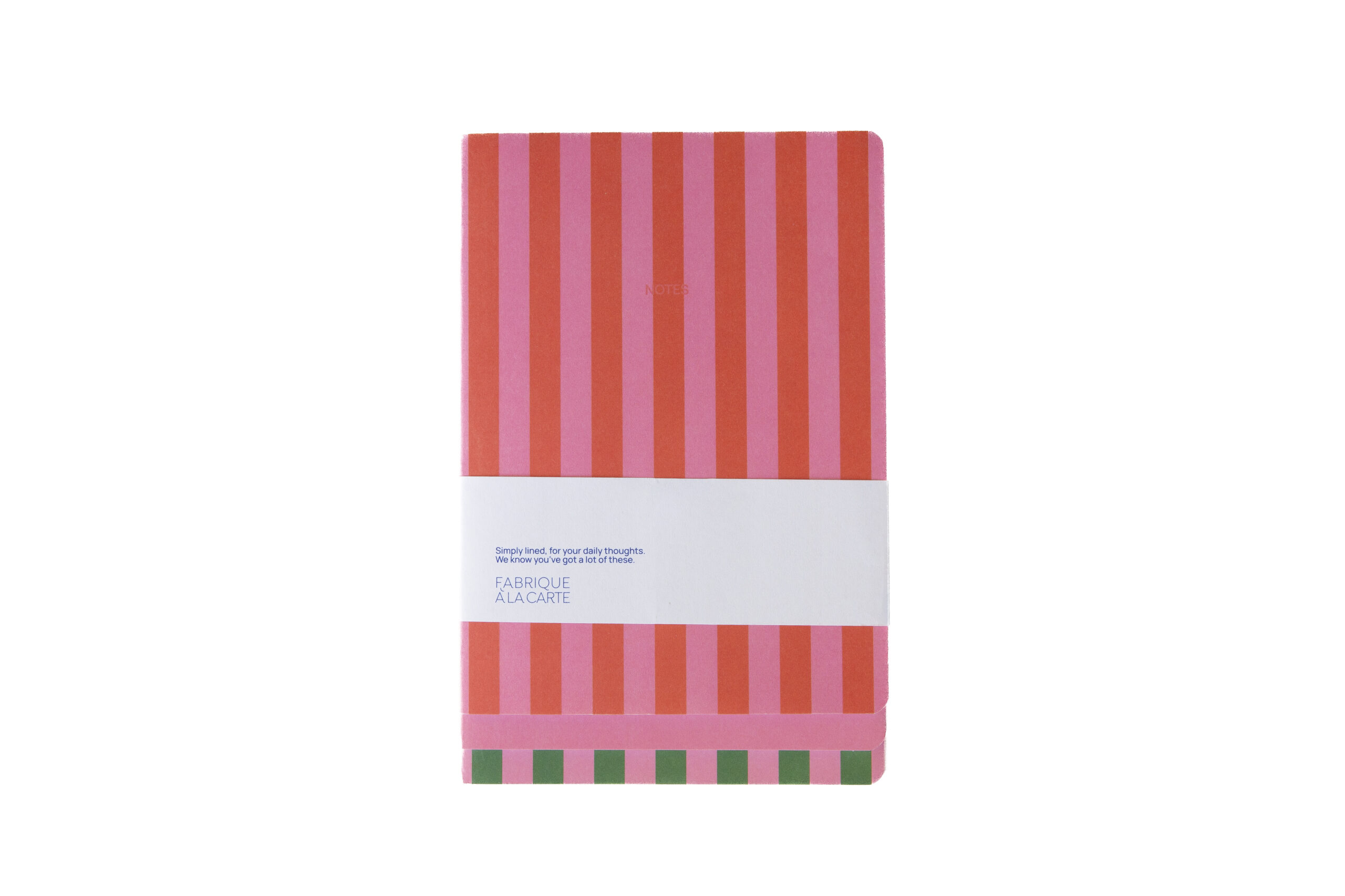 a-journal-notebooks-fabrique-notelets-notizbuch-3er-set-softcover image 1