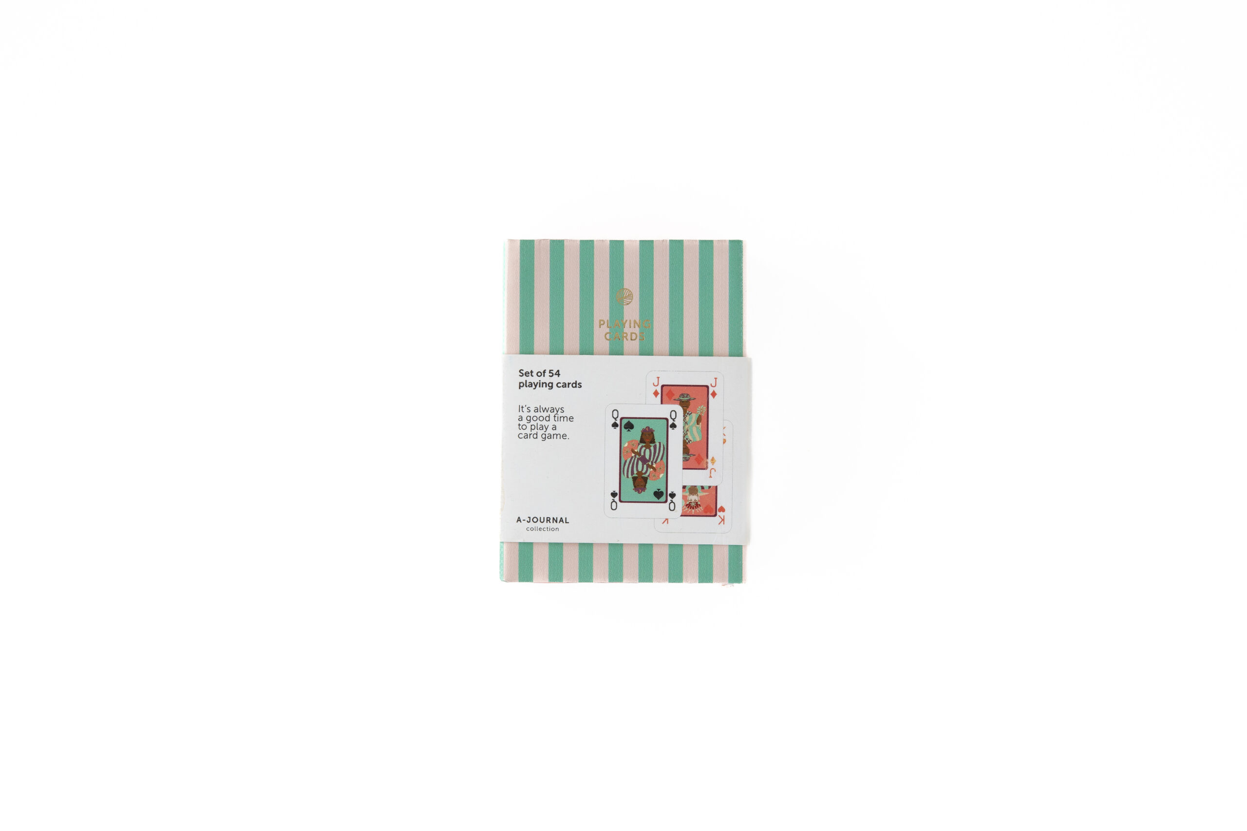 a-journal-spielkarten-gr-n-lifestyle image 1
