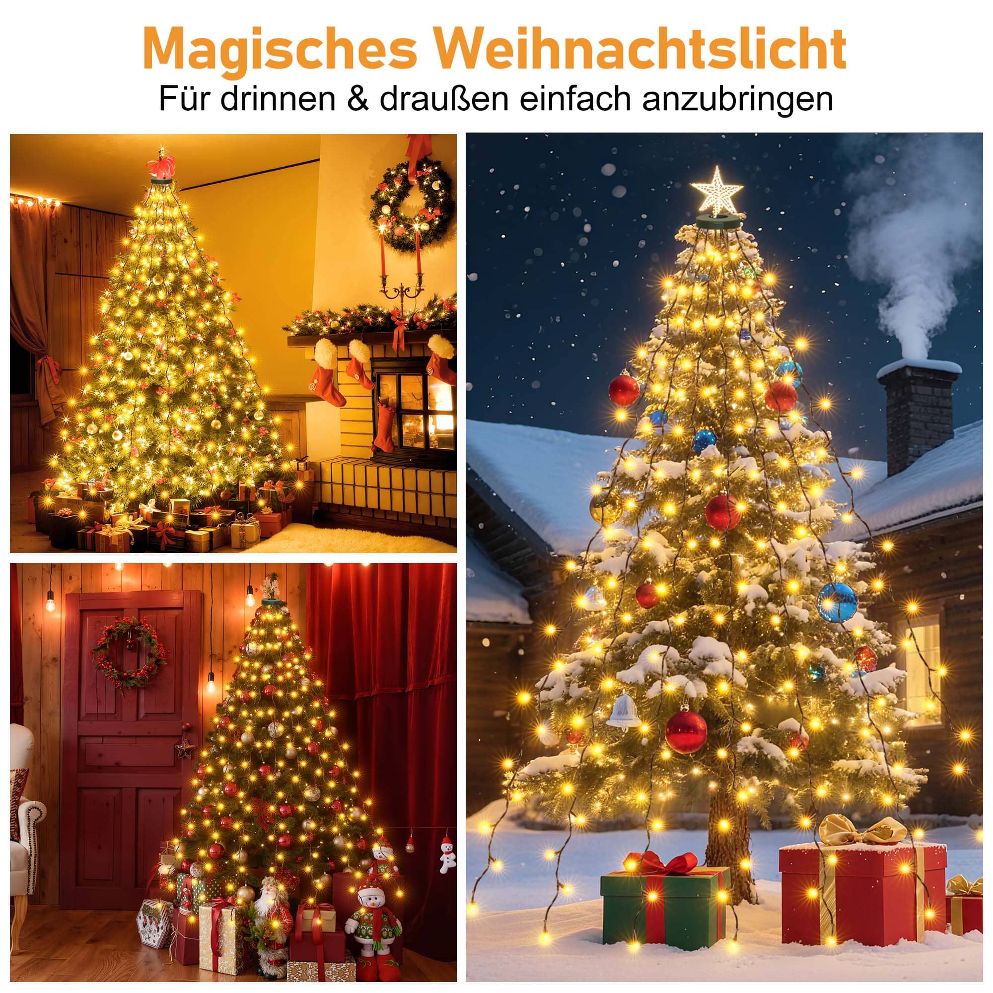 heipard-hp-ctl-180-weihnachts-led-lichterkette-1-5m-warmwei image 8