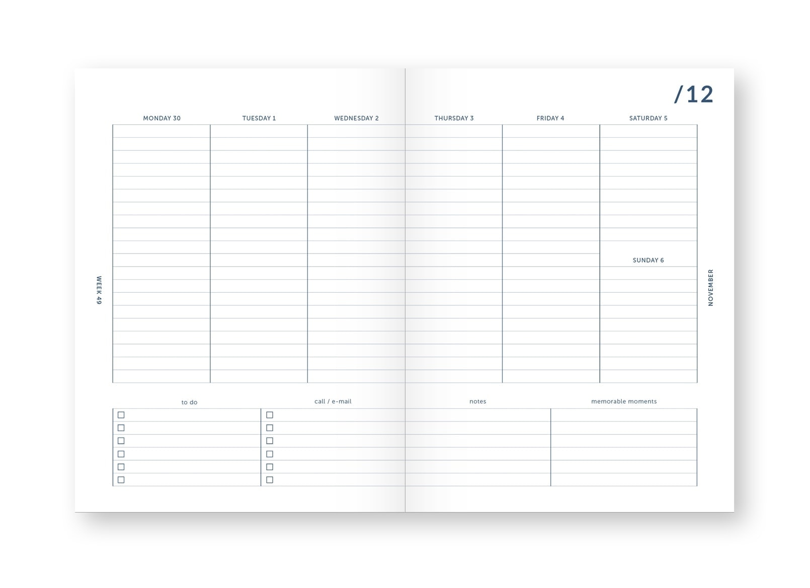 a-journal-my-journal-diary-2020-tagebuch-gelb image 2