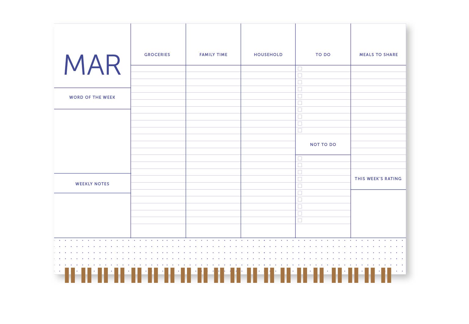 a-journal-family-planner-2025-familienkalender-coral-circle image 3