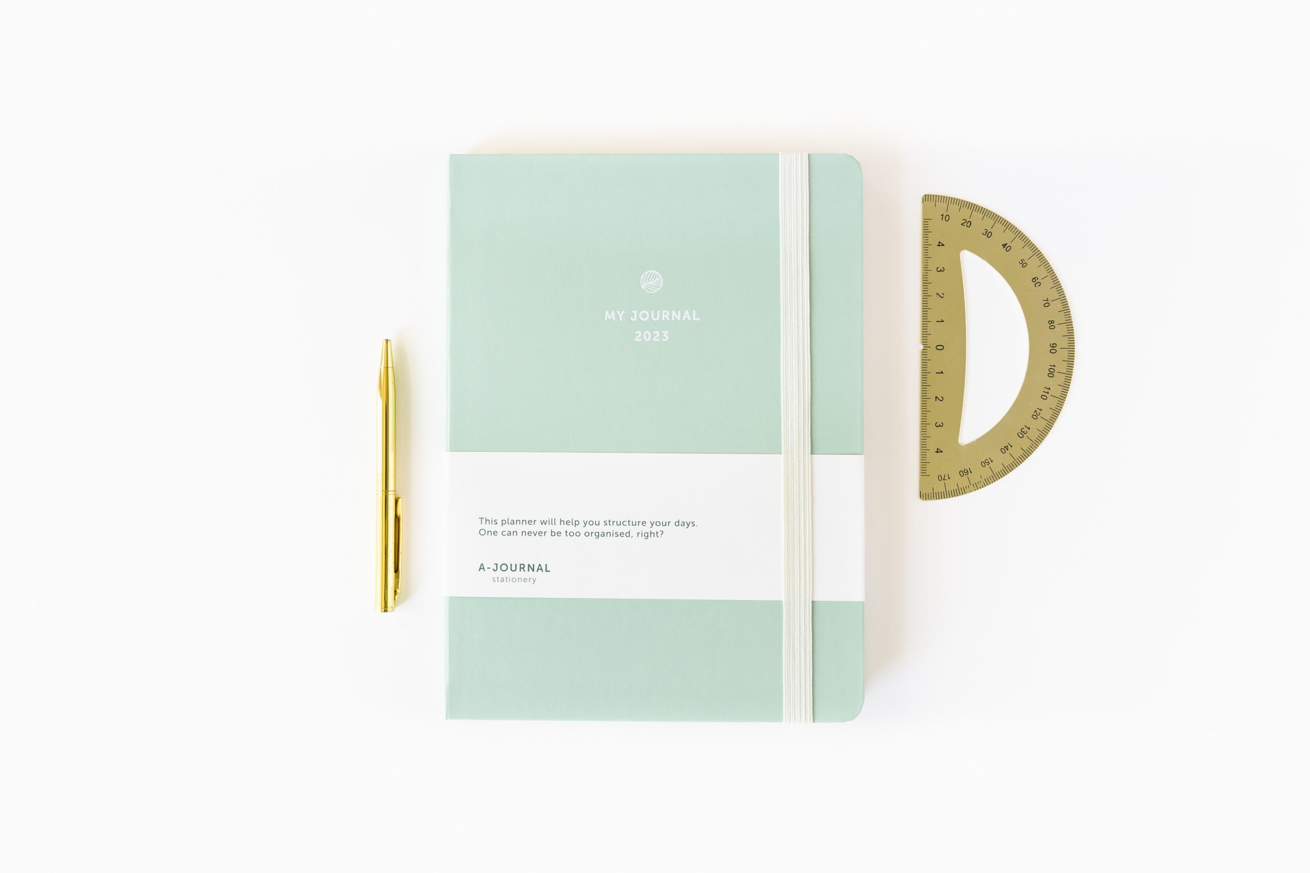 a-journal-my-journal-tagebuch-2023-terminkalender-mintgr-n image 5