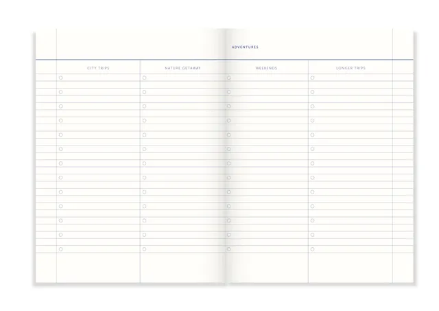 a-journal-my-journal-diary-2023-tagebuch-lavender-blue image 1