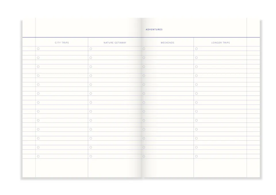 a-journal-my-journal-diary-2023-tagebuch-lavender-blue image 1