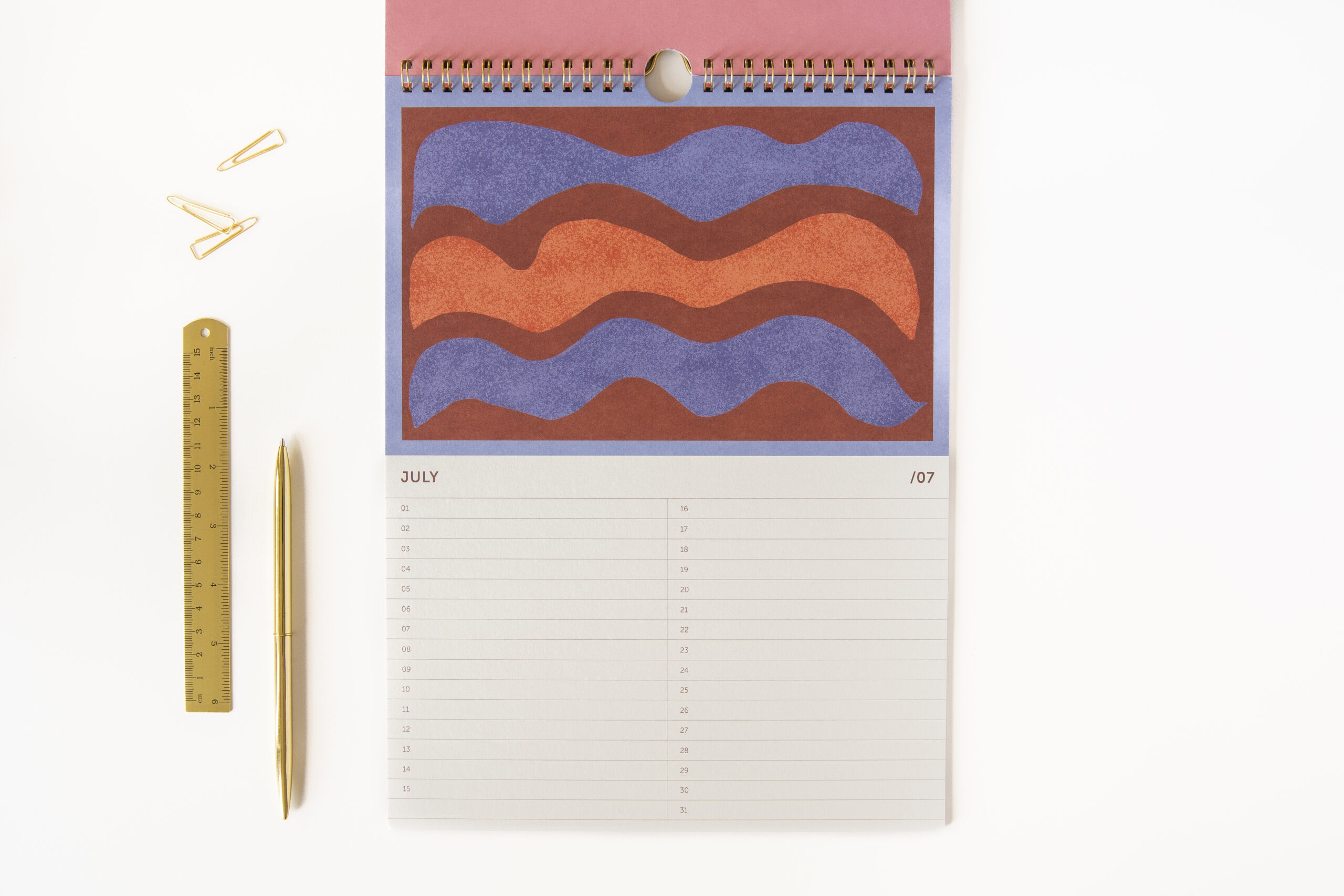 a-journal-birthday-calender-arty-2-0-geburtstagskalender image 5