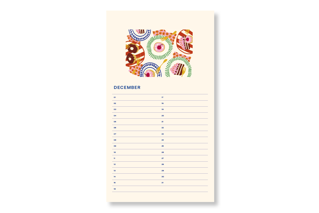 a-journal-fabrique-geburtstagskalender-sonne image 3