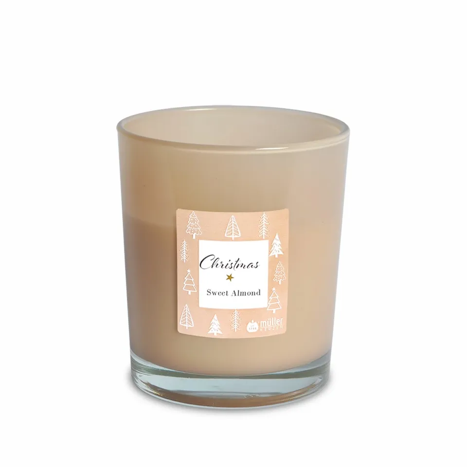 m-ller-kerzen-duftgl-ser-christmas-110-95-duftkerze-glas image 1
