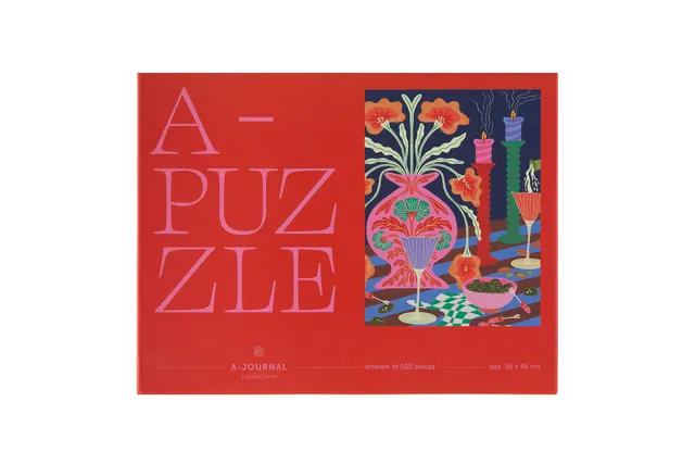 a-journal-puzzel-ap-ro-puzzle-lifestyle image 1