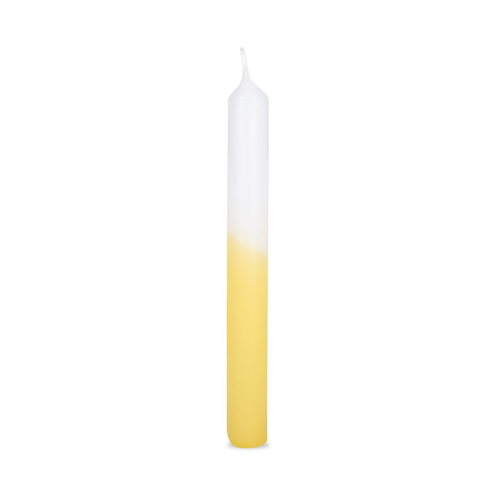 m-ller-kerzen-fr-hlings-stabkerze-spitzkerze-fr-hlingsdeko image 2