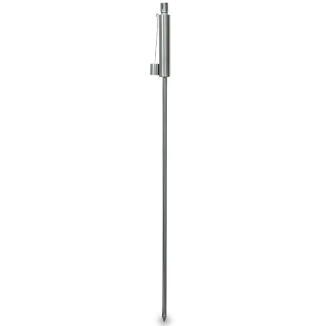 m-ller-kerzen-outdoor-lago-metallfackel-115-cm-gartenfackel image 1