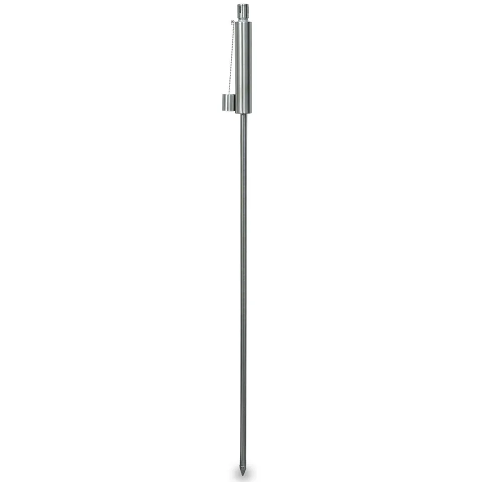 m-ller-kerzen-outdoor-lago-metallfackel-115-cm-gartenfackel image 1