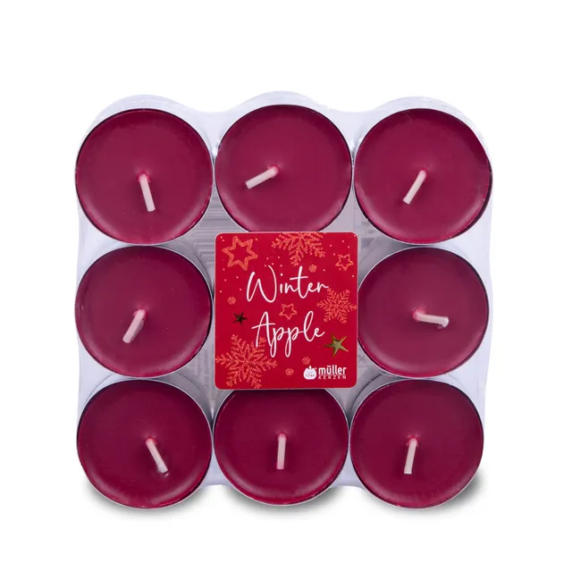 m-ller-kerzen-duft-lichte-weihnachten-18er-teelicht-flatpack image 1