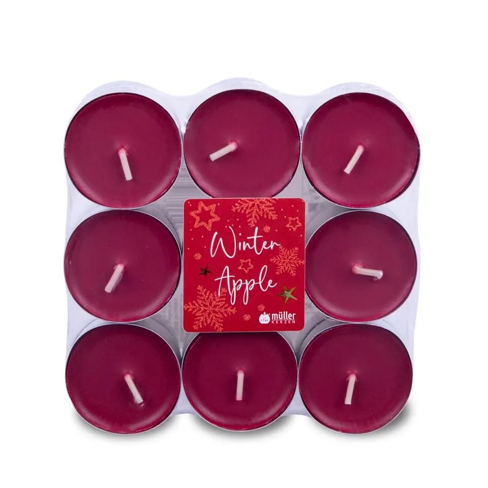 m-ller-kerzen-duft-lichte-weihnachten-18er-teelicht-flatpack image 1