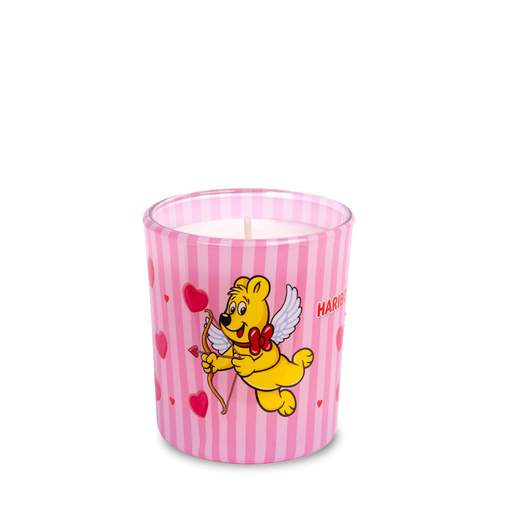 m-ller-kerzen-haribo-duftkerze-8-cm-fruchtig image 2
