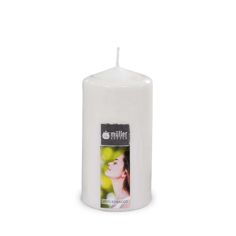 m-ller-kerzen-aromatic-art-duft-stumpen-premium-duftkerze image 1