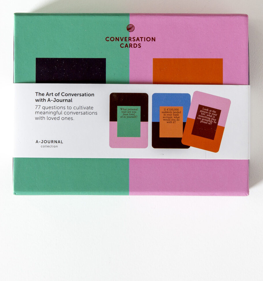 a-journal-conversation-cards-gespr-chskarten-fragespiel image 1