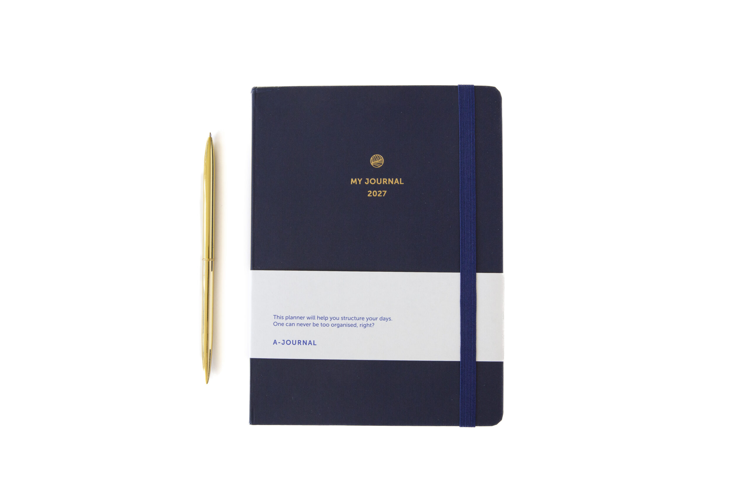 a-journal-my-journal-tagebuch-2027-dunkelblau image 4