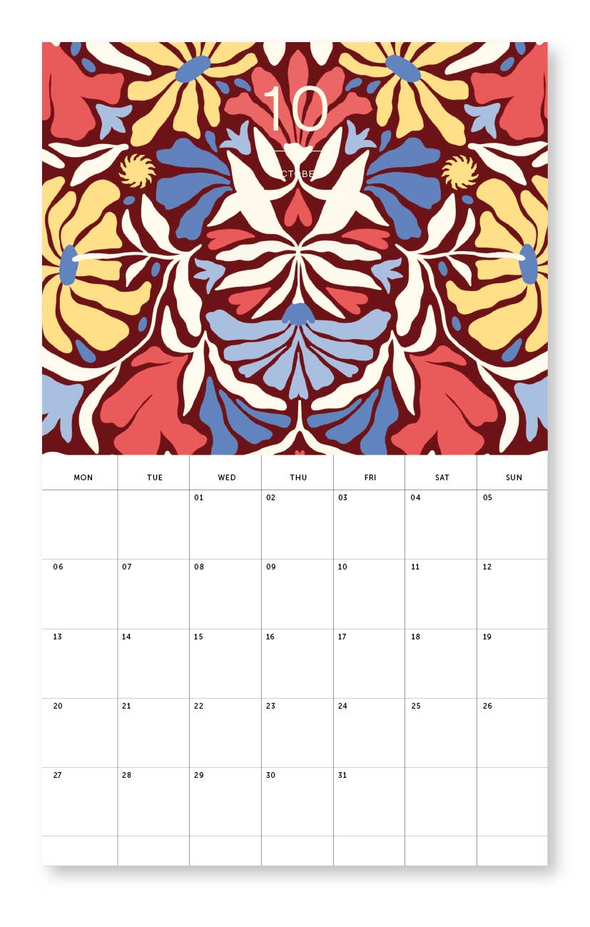 a-journal-fabrique-kalender-2025-terminplaner-wochenkalender image 4