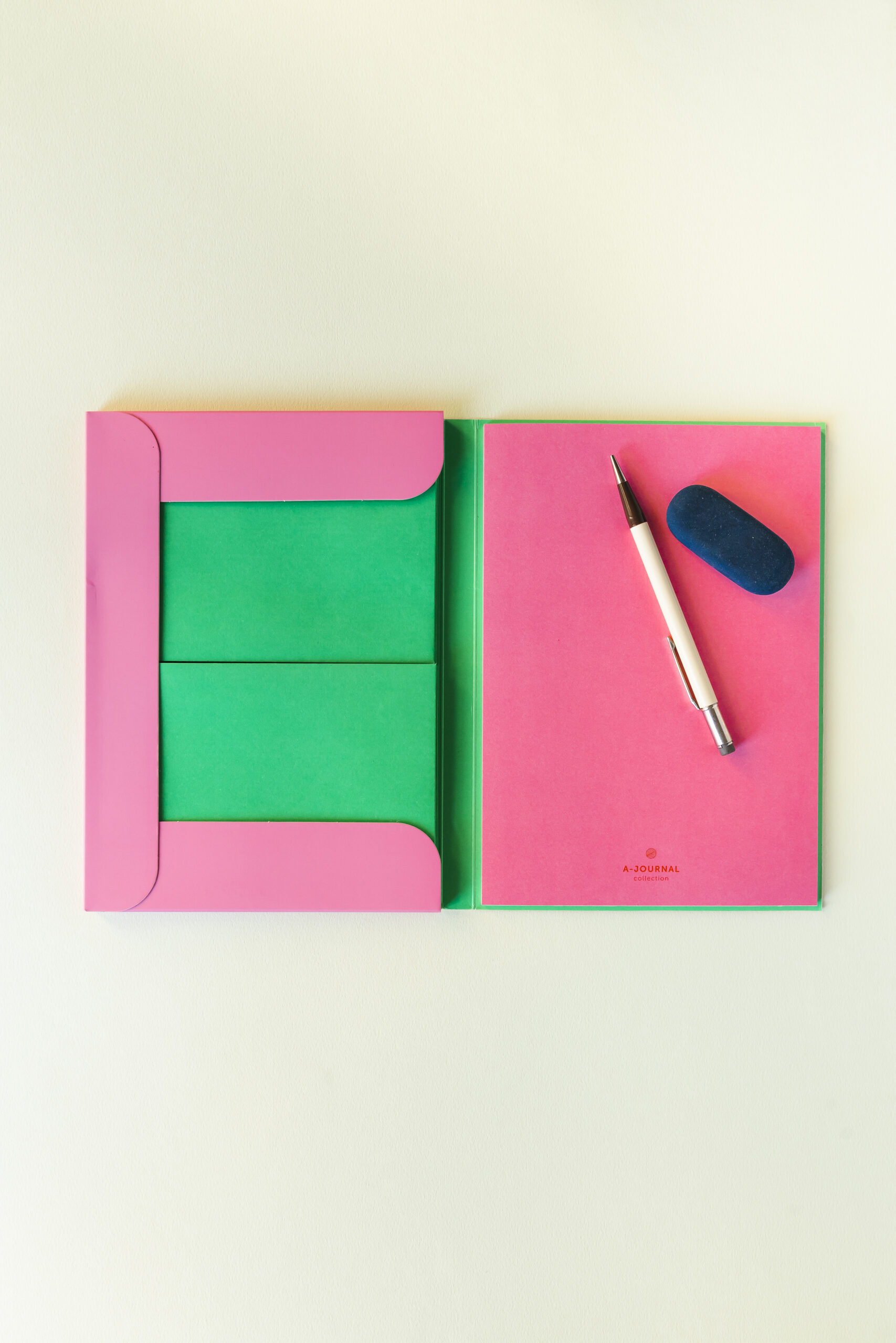 a-journal-writing-paper-briefpapier-schreibpapier-set image 4