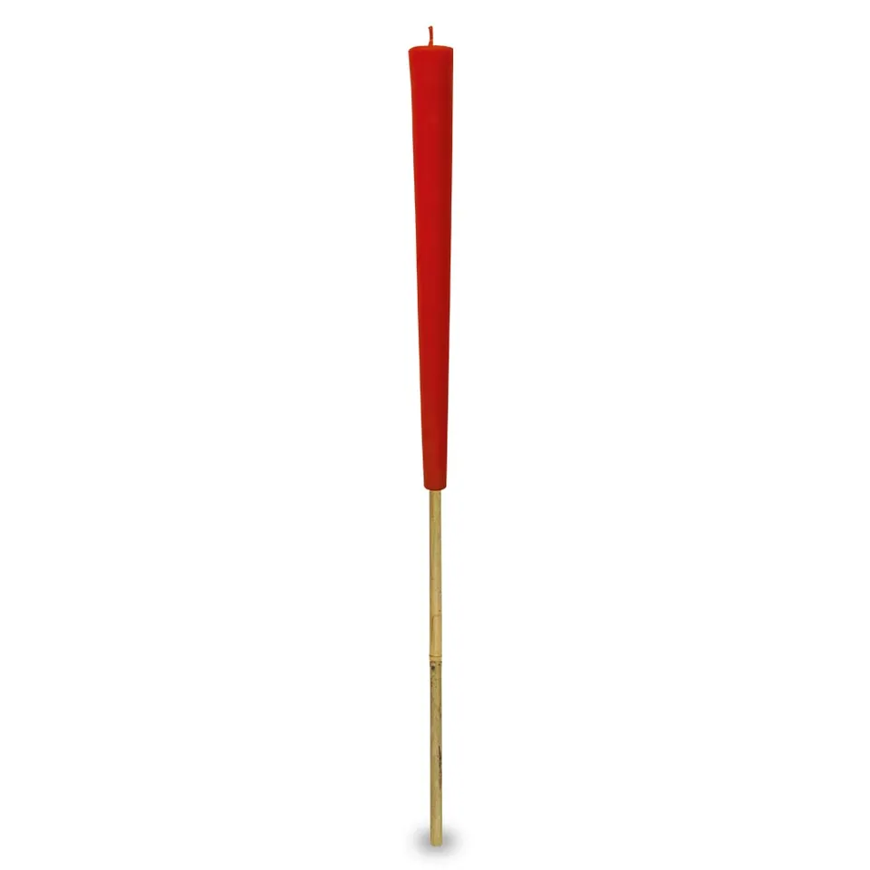 m-ller-kerzen-outdoor-gartenfackel-big-93-cm-fackel image 1