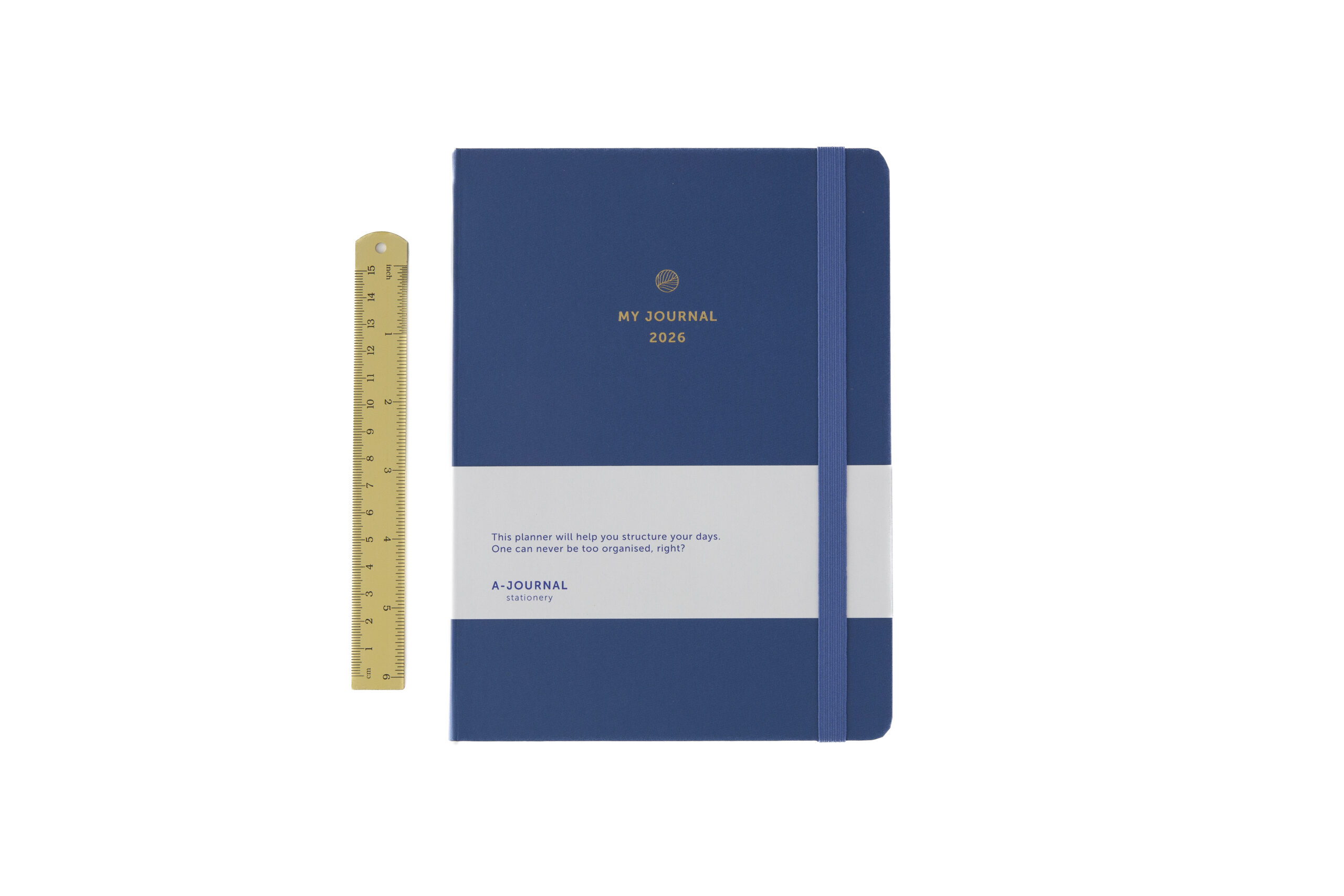 a-journal-my-journal-2026-terminkalender-dunkelblau image 5