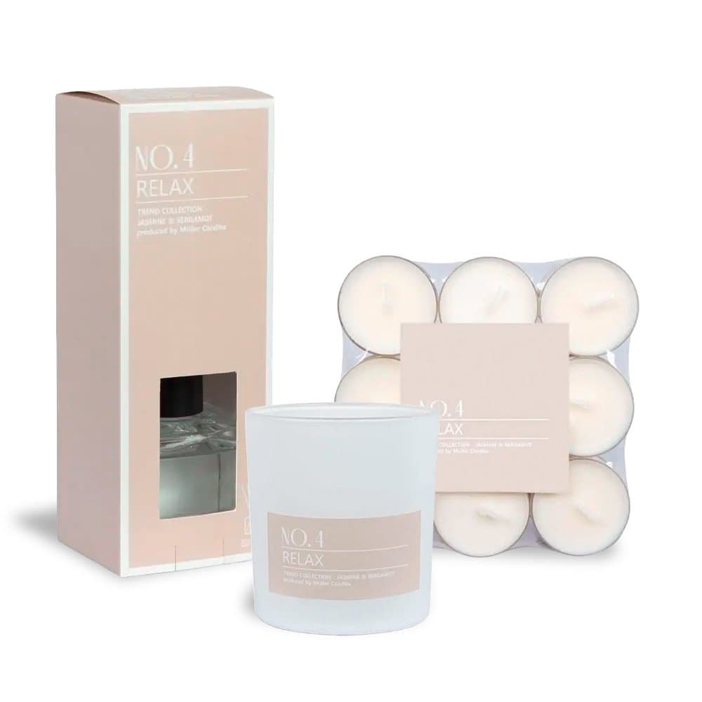 m-ller-kerzen-trend-collection-jasmine-bergamot-set image 1