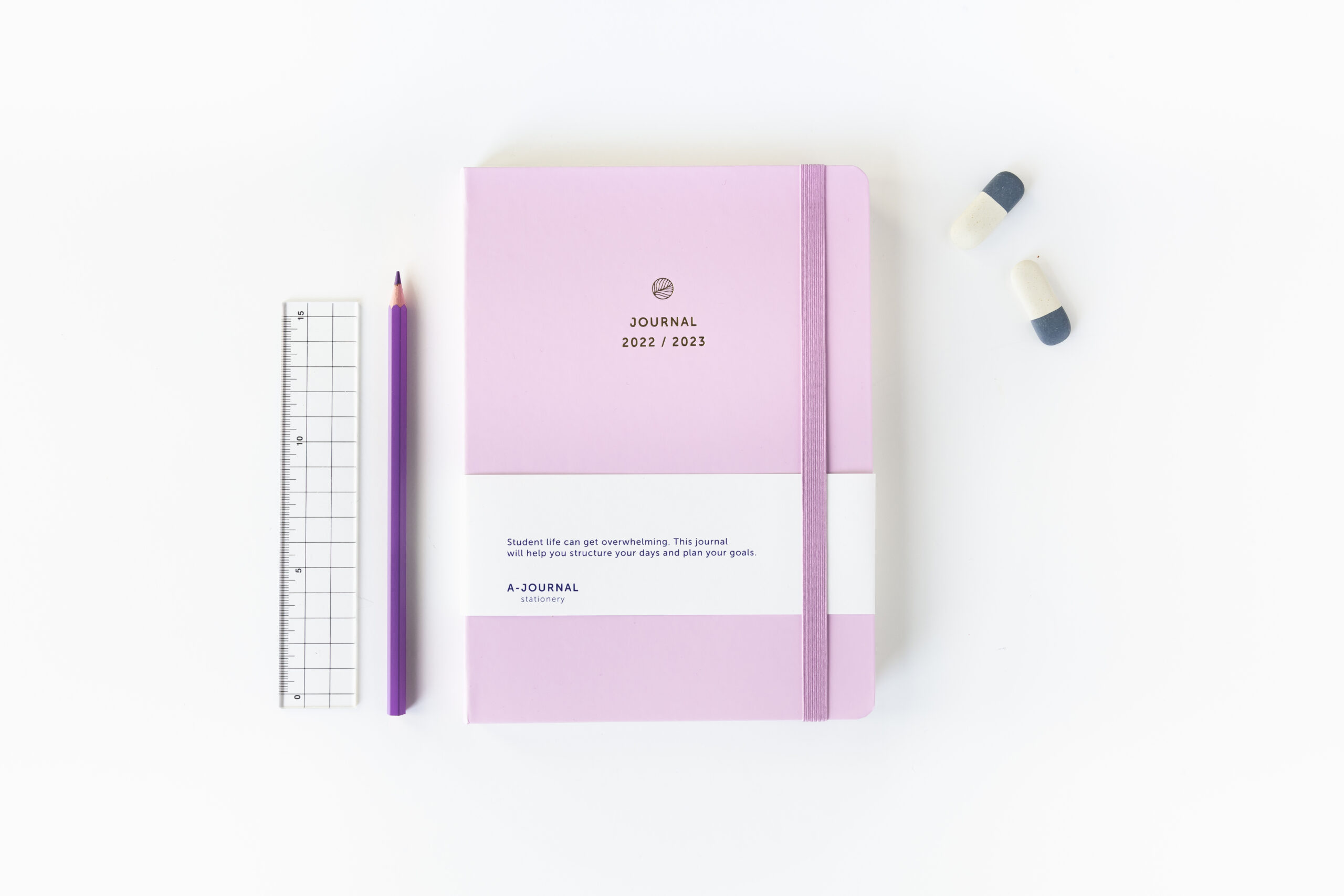 a-journal-schoolagenda-2022-2023-kalender-lilac image 4