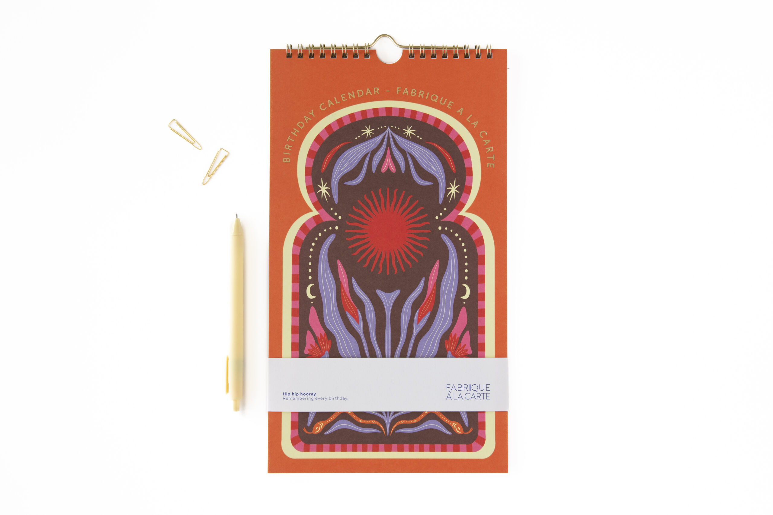 a-journal-birthday-calendar-geburtstagskalender-altar-sun image 5
