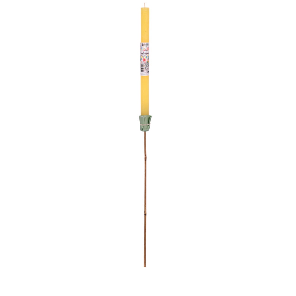 m-ller-kerzen-outdoor-polar-fackel-tropfschutz-106-cm image 4