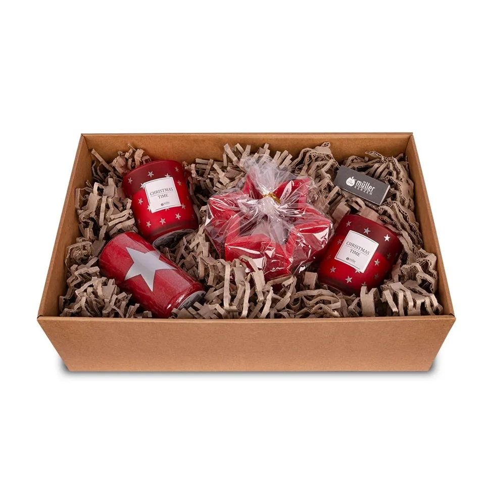 m-ller-kerzen-geschenkbox-kerzenset-sortiert-feste image 1