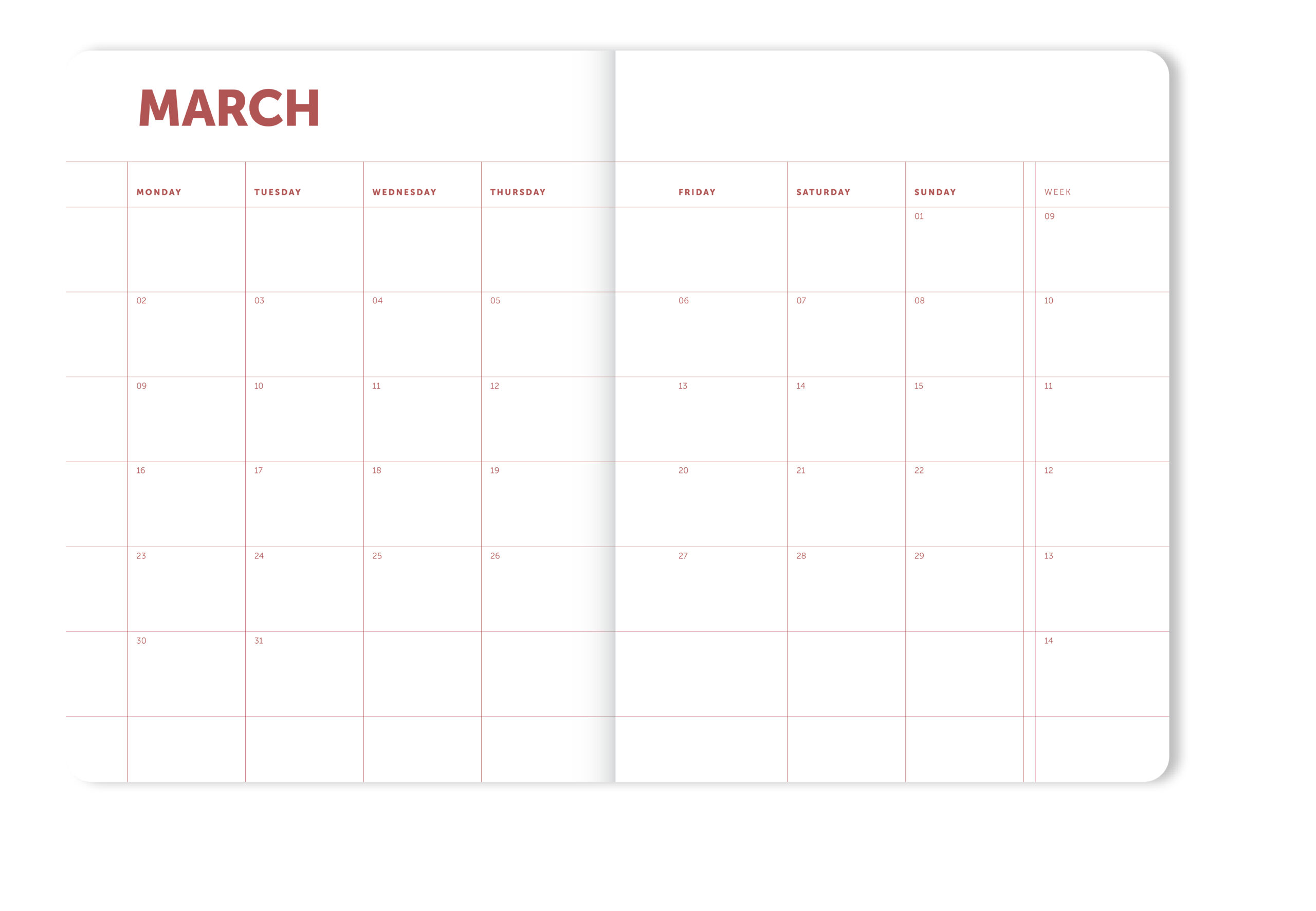a-journal-my-journal-2025-2026-teacher-flow-lehrerplaner image 4