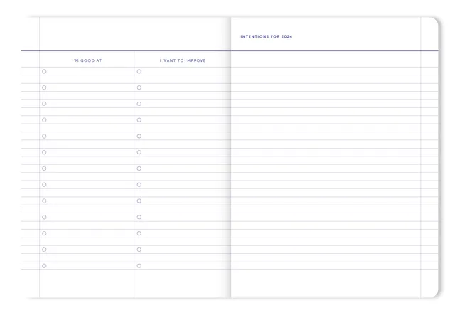 a-journal-my-journal-diary-2024-tagebuch-gr-n-leinen image 1