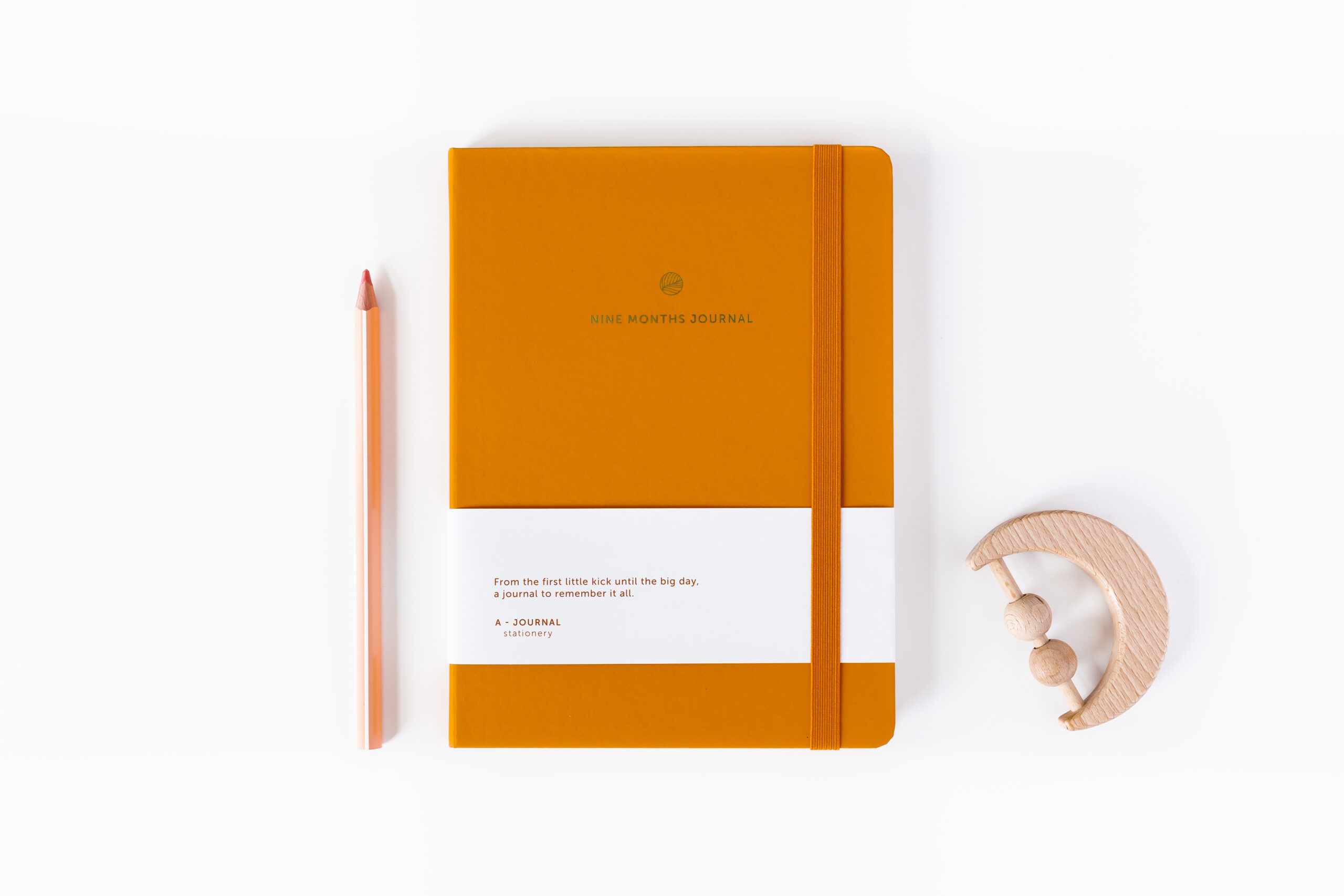a-journal-nine-months-journal-tagebuch-9-monate image 2