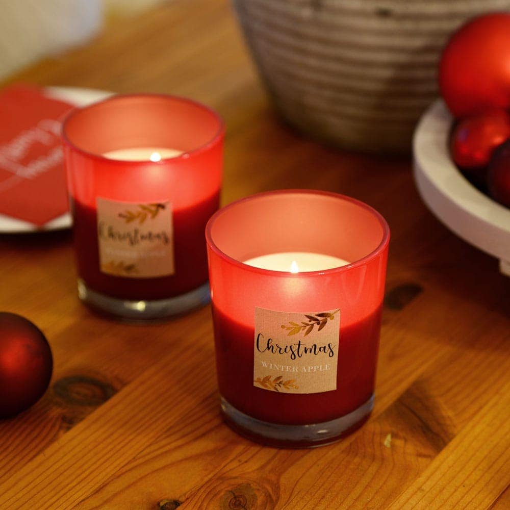 m-ller-kerzen-aurora-maxi-duftkerze-winter-apple-110-95 image 2