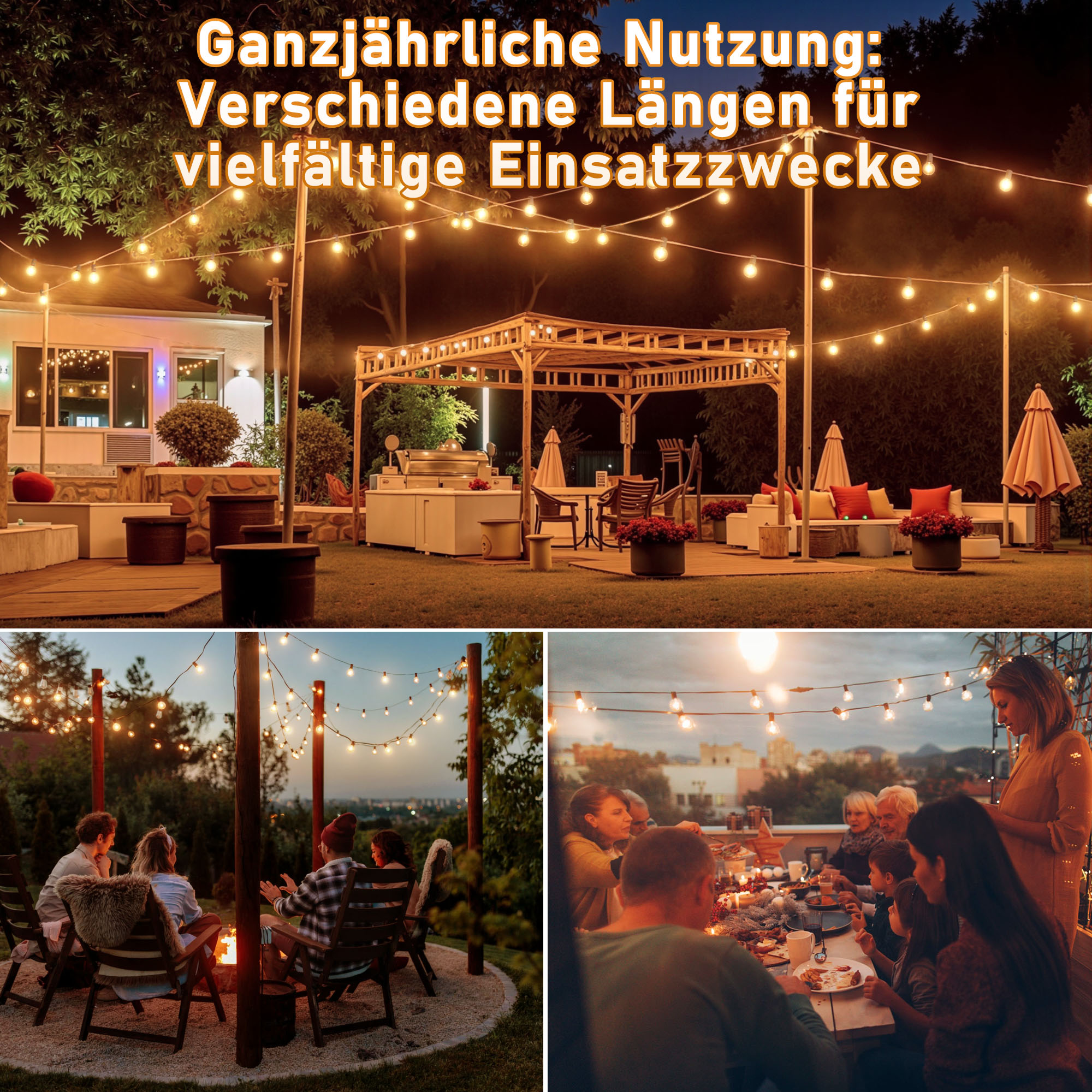 heipard-hp-ol-25-garten-lichterkette-warmwei-25-2-birnen image 6