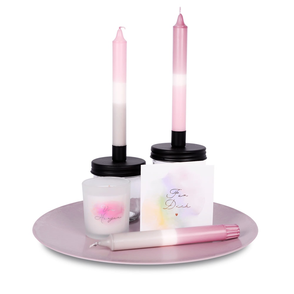 m-ller-kerzen-feste-geschenke-geschenkset-f-r-dich-kerzen image 1