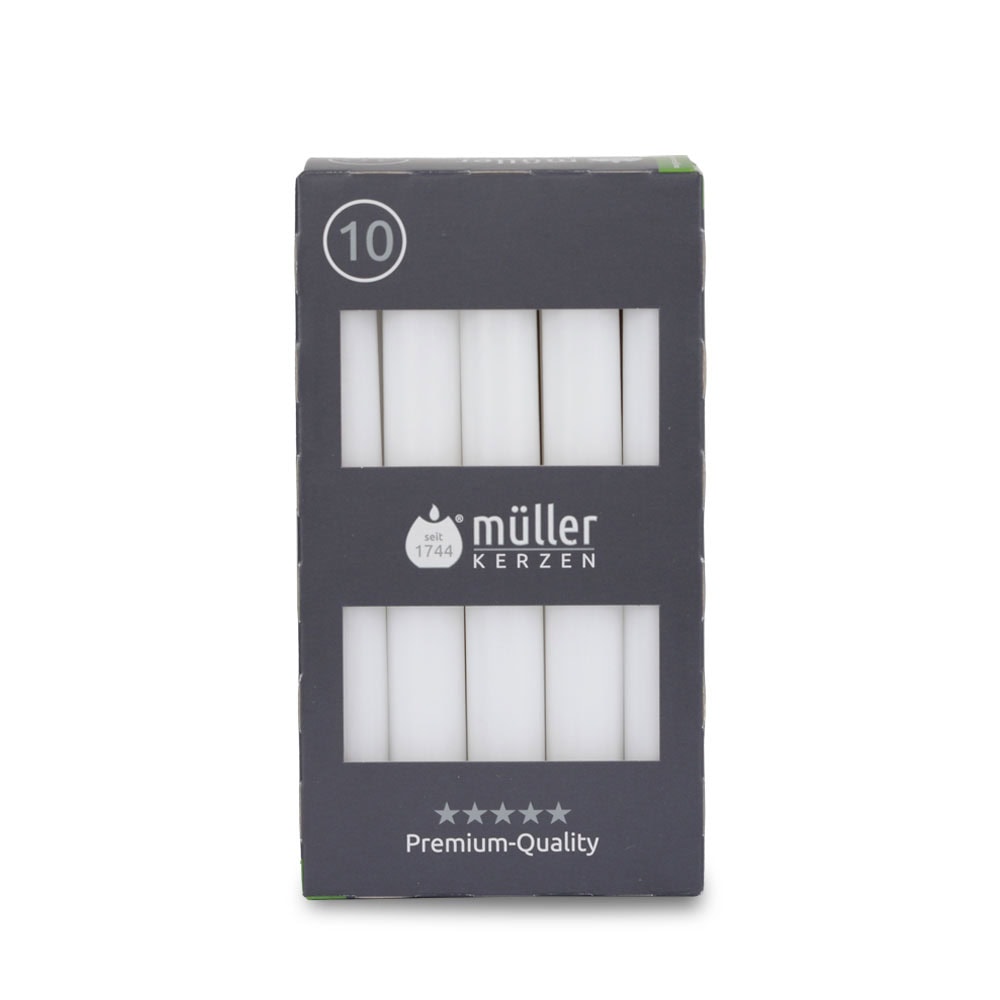 m-ller-kerzen-spitz-und-tafelkerzen-175-20-mm-tafelkerzen-10er image 5
