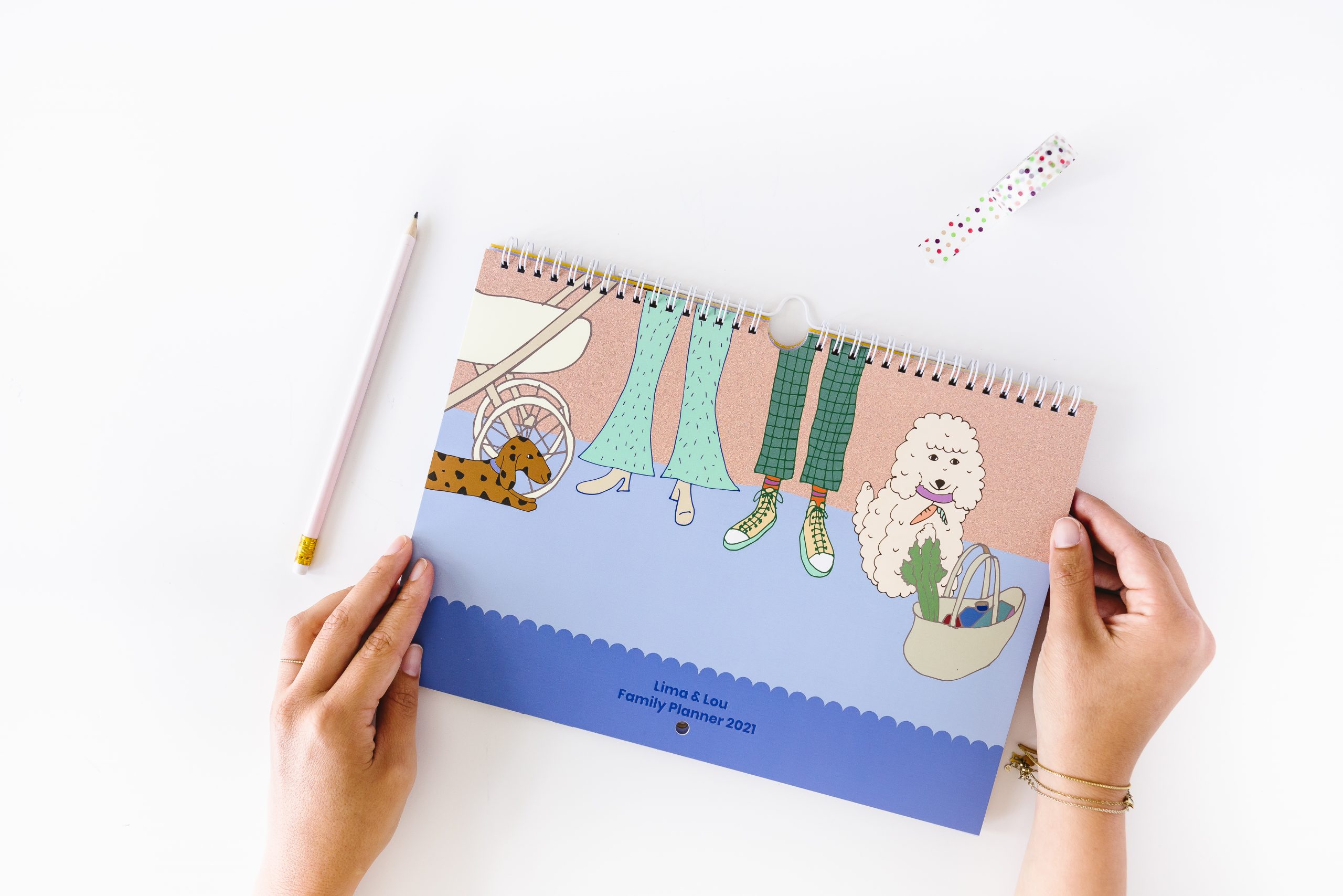 lima-lou-family-planner-2021-familienplaner image 5