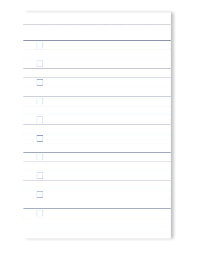 a-journal-fabrique-notepad-notizblock-stripes-blue image 2