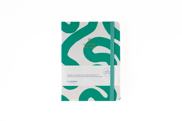 a-journal-my-journal-school-diary-2025-2026-gr-n image 1
