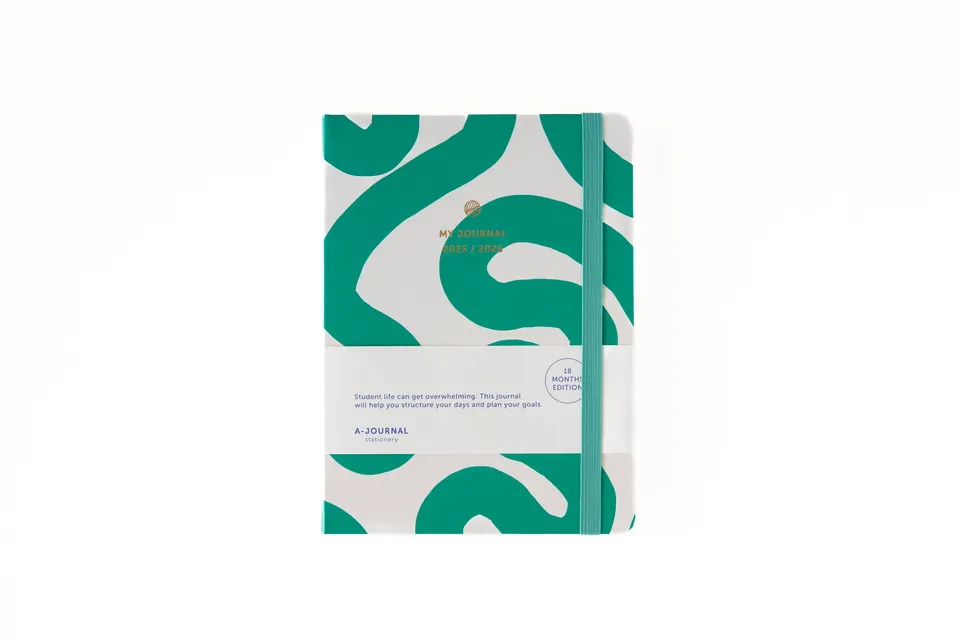 a-journal-my-journal-school-diary-2025-2026-gr-n image 1