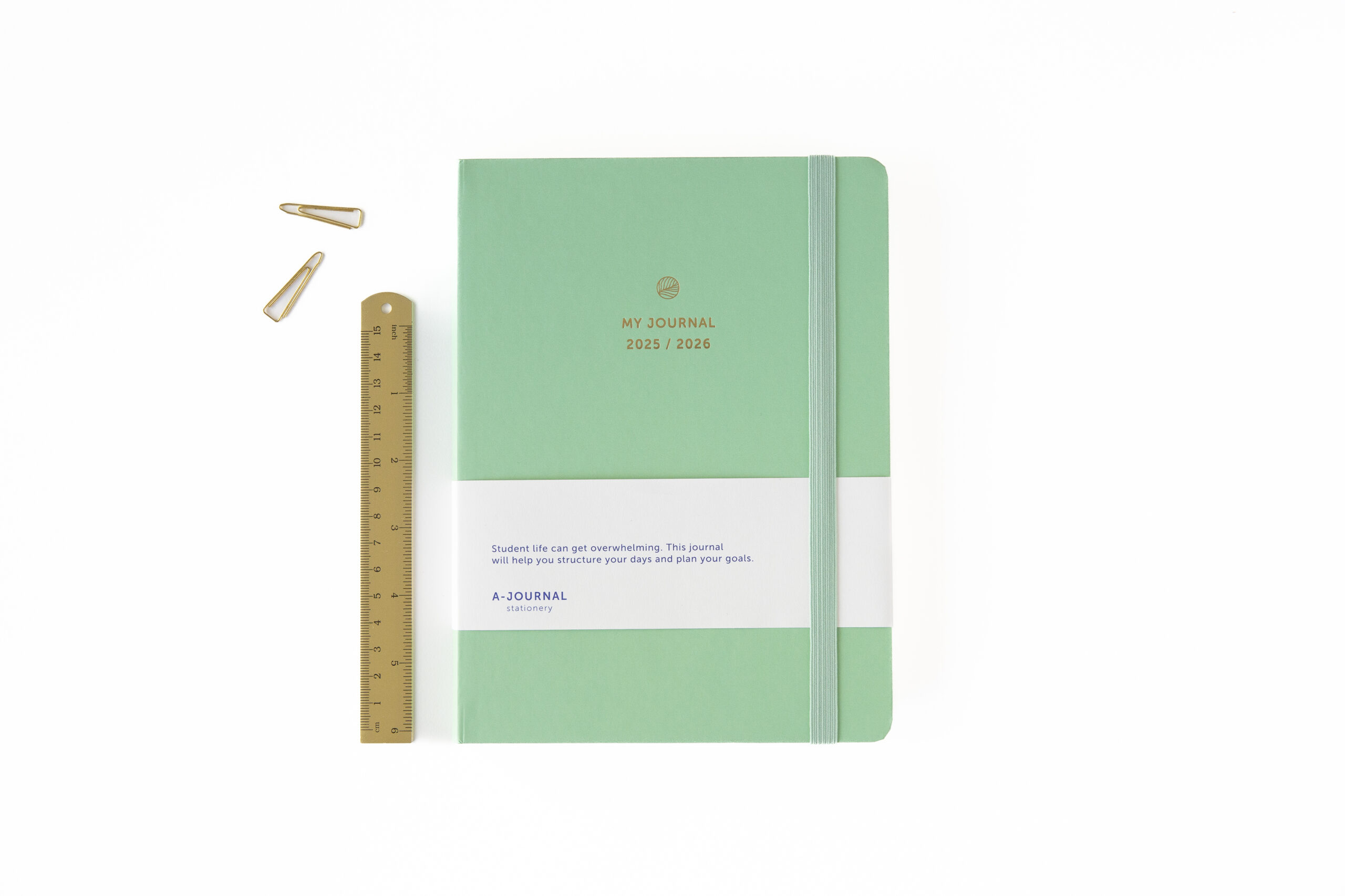 a-journal-my-journal-schulkalender-2025-2026-mintgr-n image 5