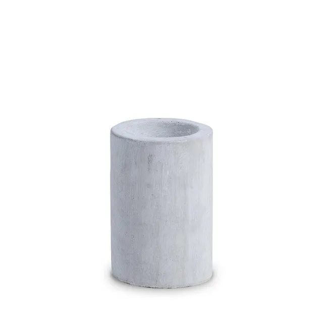 m-ller-kerzen-kerzenhalter-stone-2-in-1-80-60-mm-stabkerzen image 1